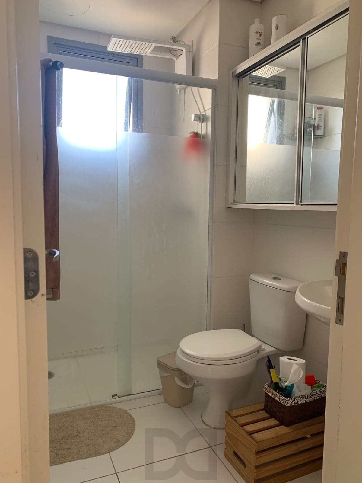 APARTAMENTO DE 2DORMITÓRIOS COM VAGA DE GARAGEM, EM PRÉDIO COM EXCELENTE PADRÃO CONSTRUTIVO. — foto 7