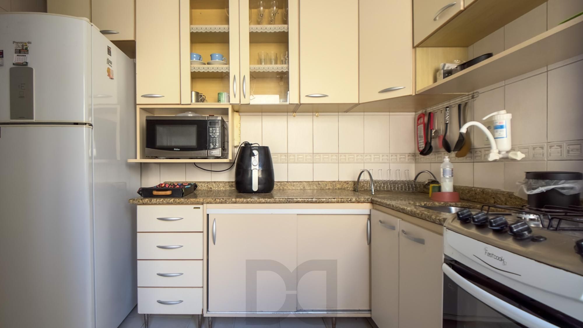 Cozinha-Arnarios