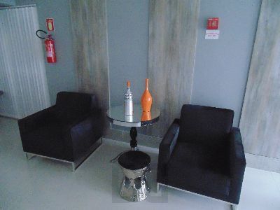 APARTAMENTO 1 DORMITÓRIO AMPLO NA CIDADE BAIXA — foto 18