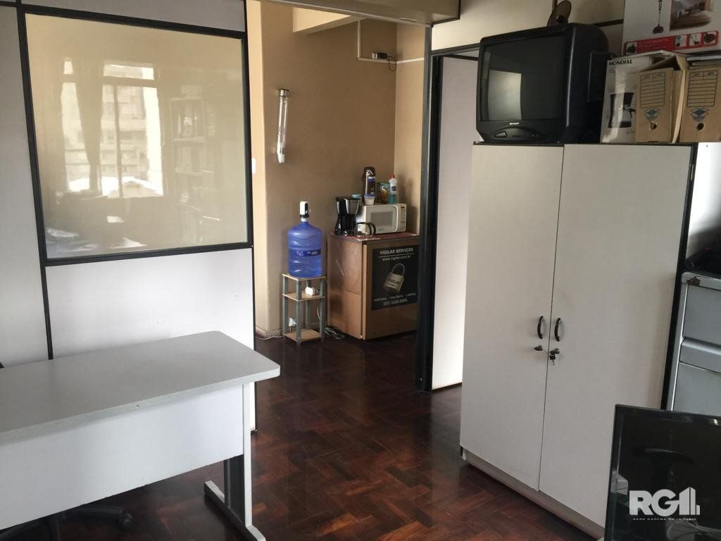 SALA COMERCIAL ALUGADA NO CENTRO — foto 8