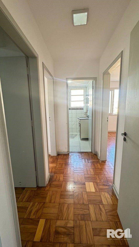 APARTAMENTO DE 3 DORMITÓRIOS COM VAGA DE GARAGEM NO CENTRO HISTÓRICO. — foto 16