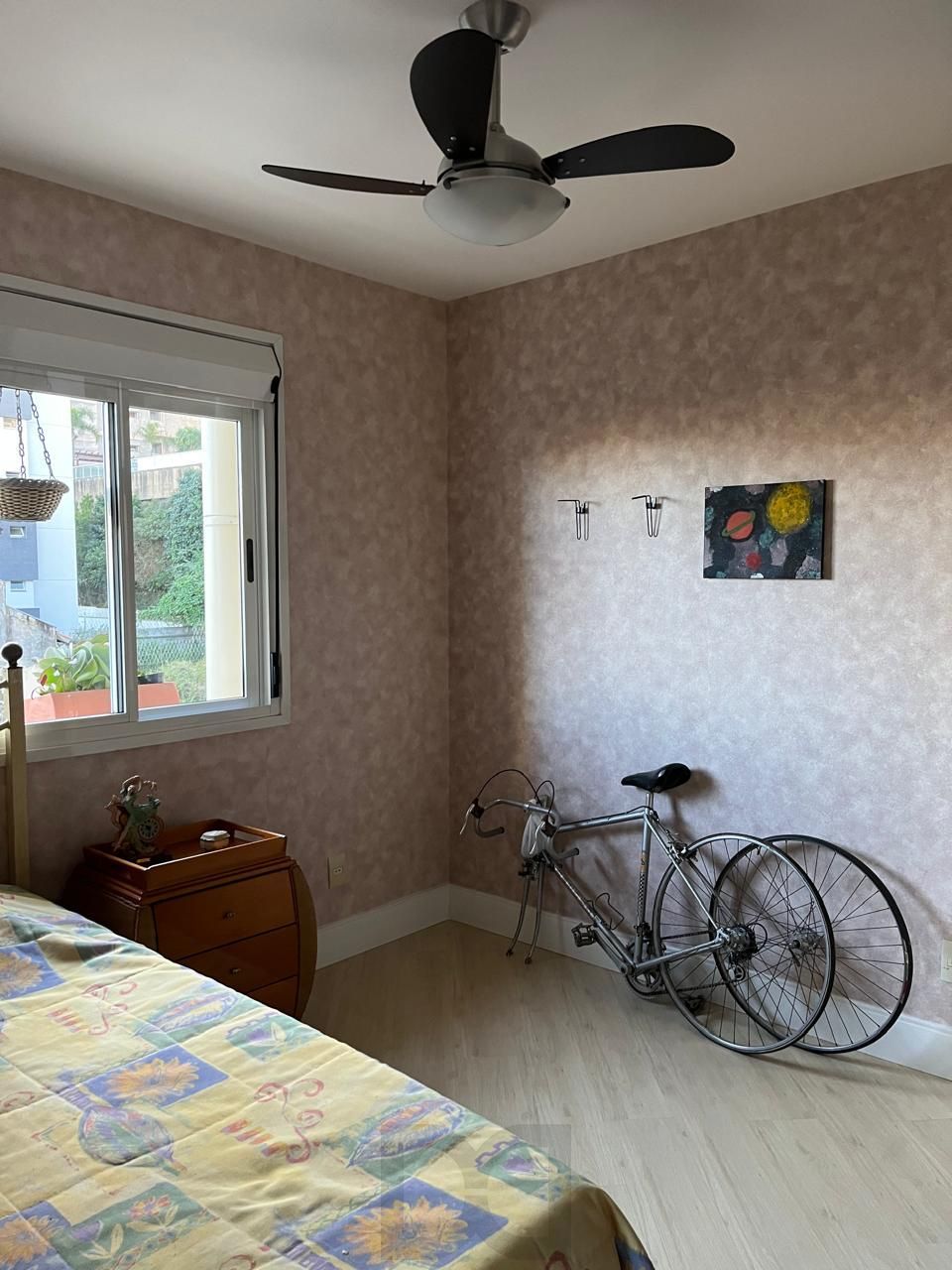 apartamento-dormitório-dois