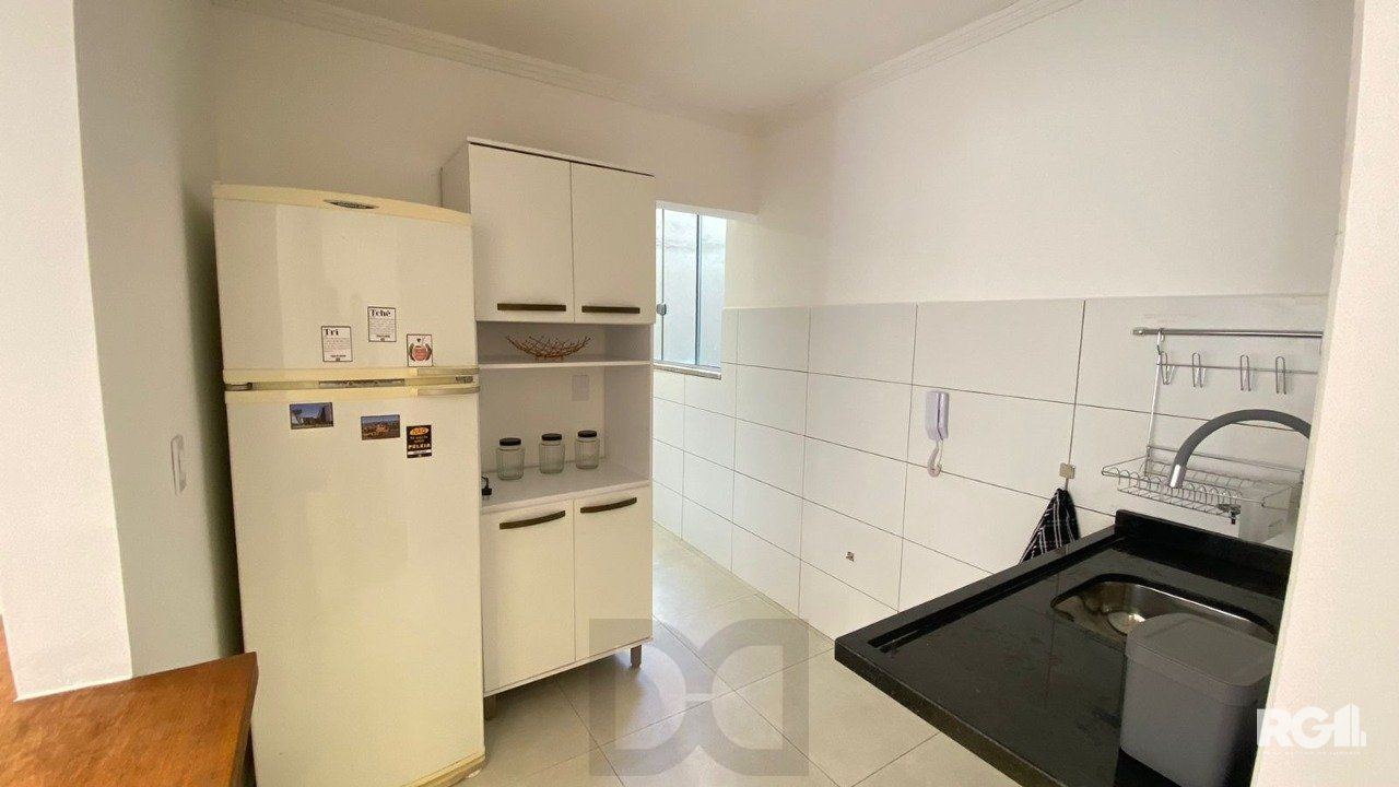 Apartamento, desocupado e pronto para receber você no coração da Cidade Baixa em Porto Alegre — foto 11