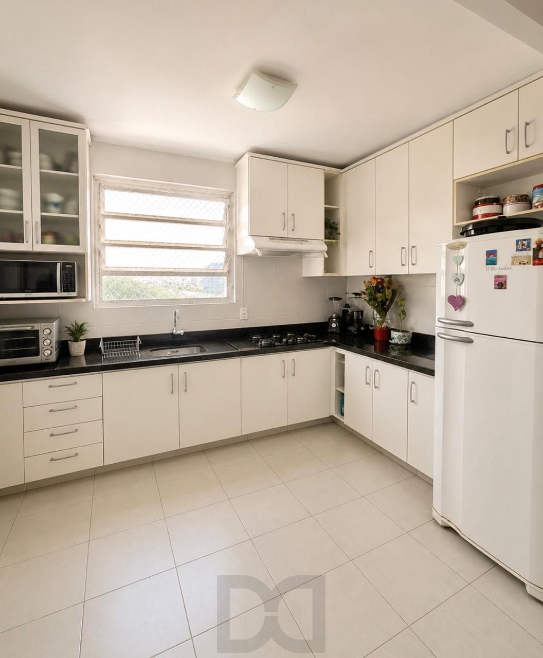 Cozinha-Montada