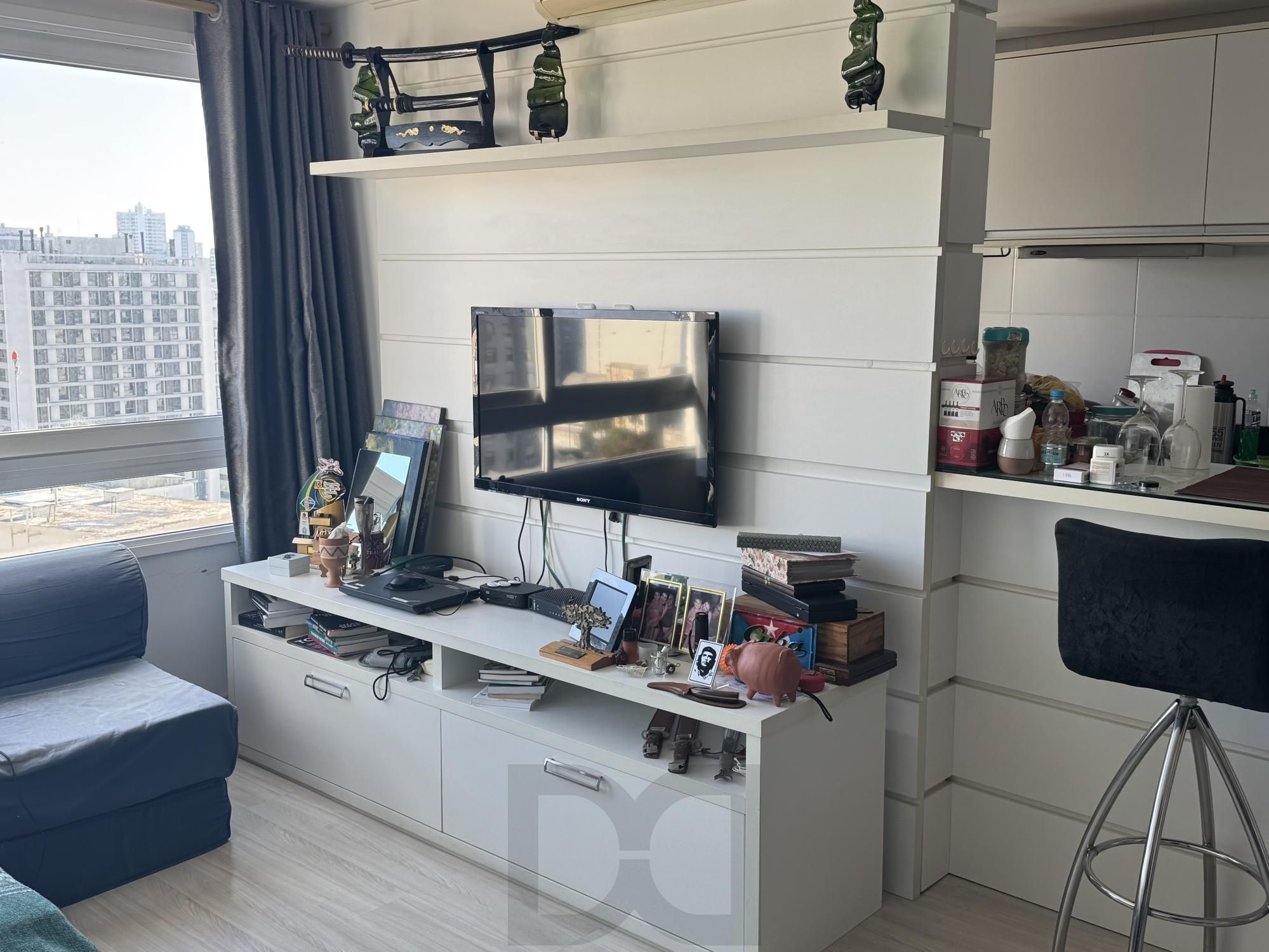 Oportunidade Imperdível! Apartamento de 2 Quartos e garagem na Cidade Baixa, Porto Alegre! — foto 4