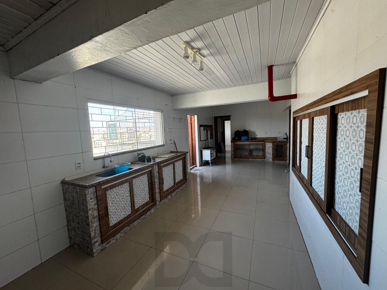 Cobertura com Vista Panorâmica para a Redenção – 4 Dormitórios, 2 Suítes – Porto Alegre — foto 19