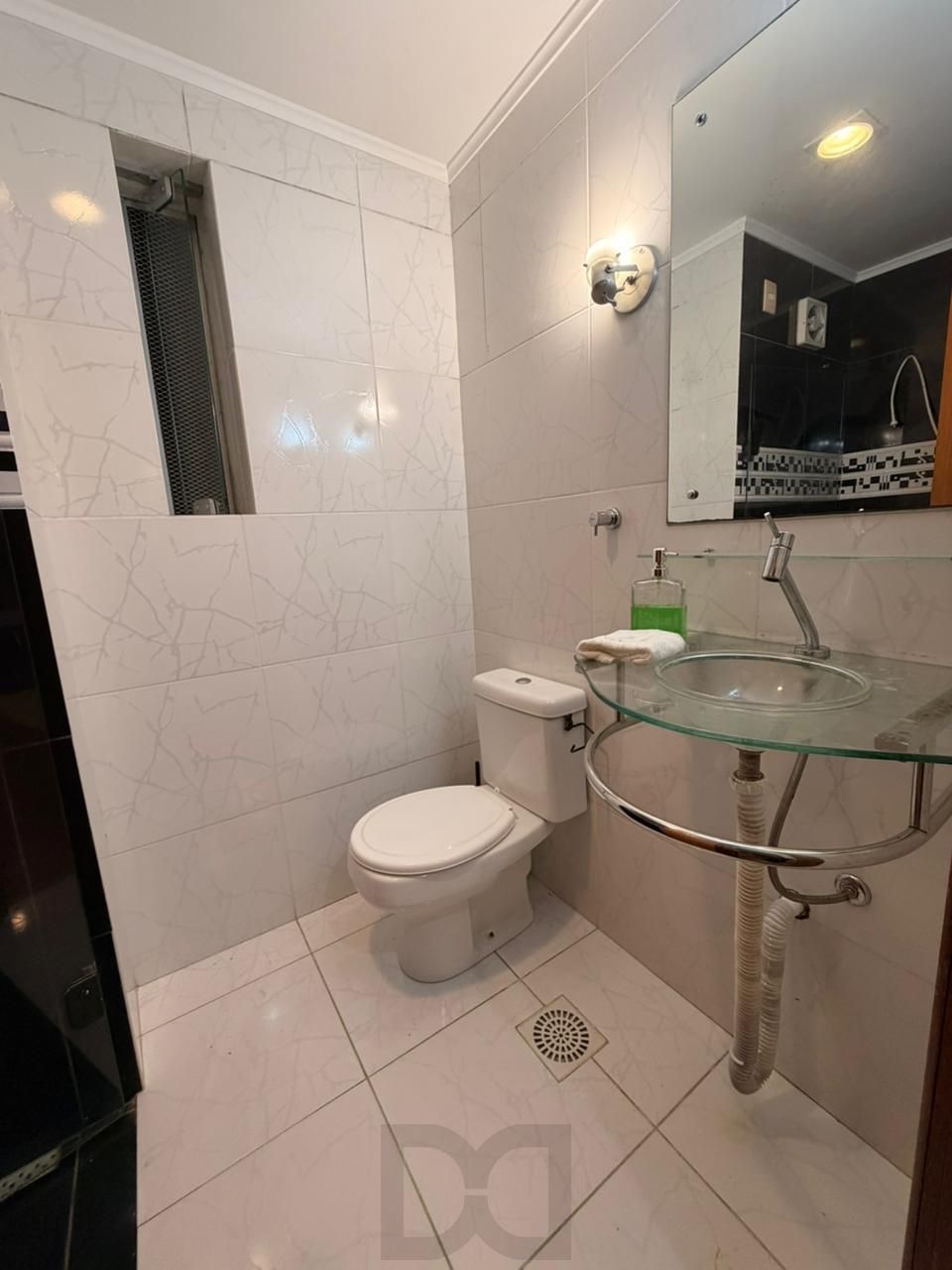 APARTAMENTO COM UMA VAGA DE GARAGEM - NA LUIZ AFONSO — foto 6