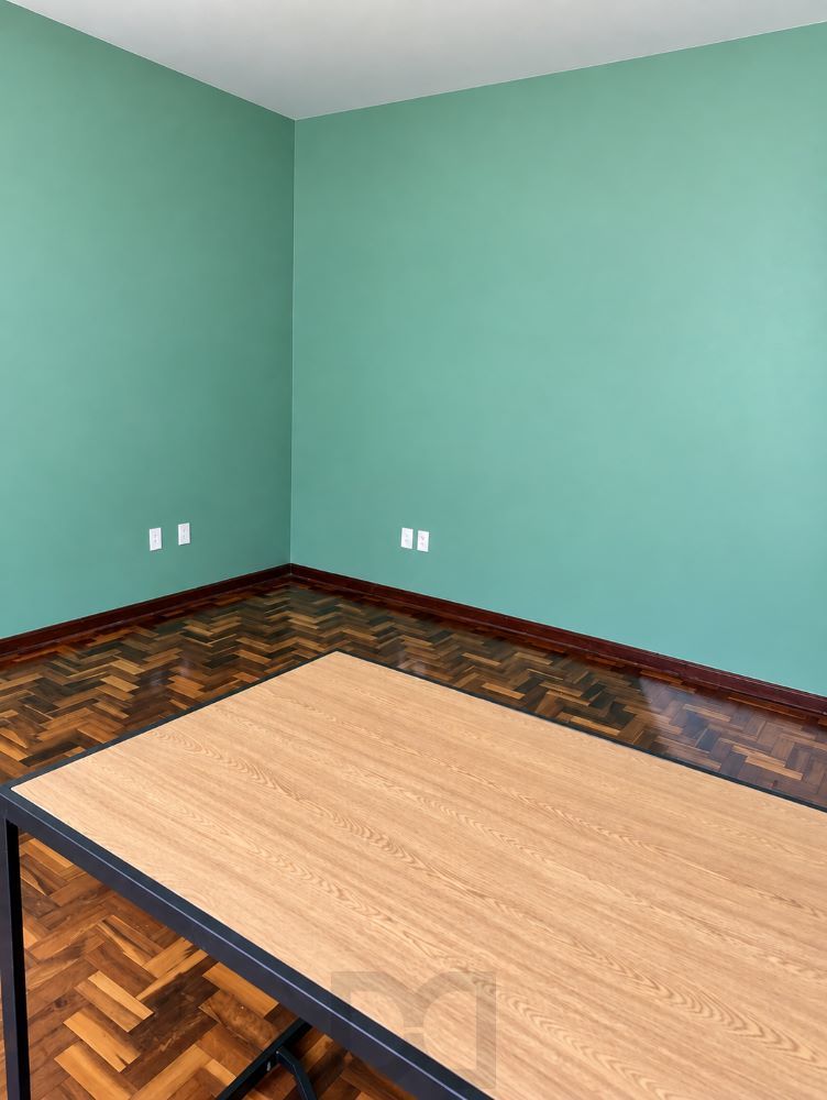 sala-parede-verde
