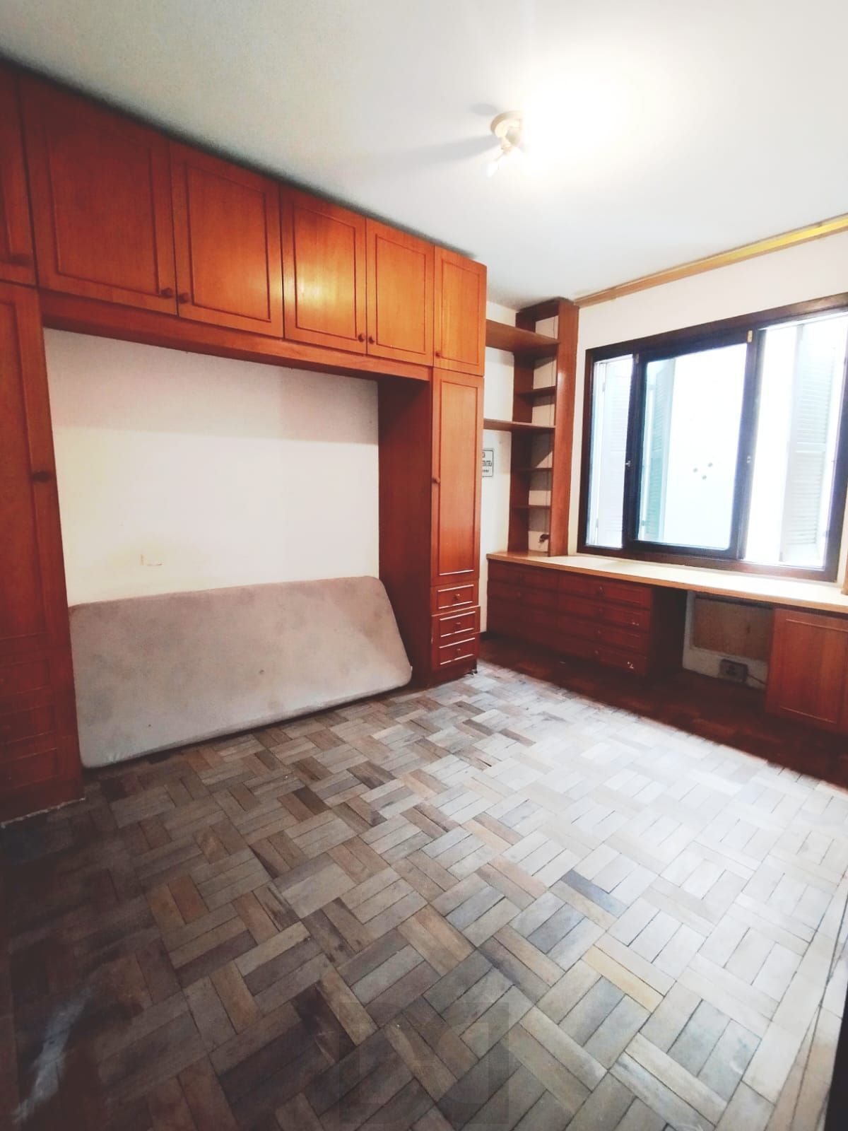 apartamento-dormitório