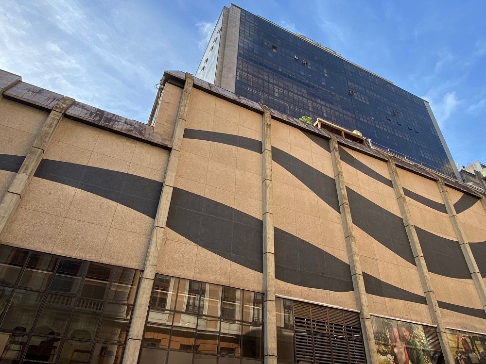 Sala Comercial à venda Centro Histórico Porto Alegre/RS — foto 19