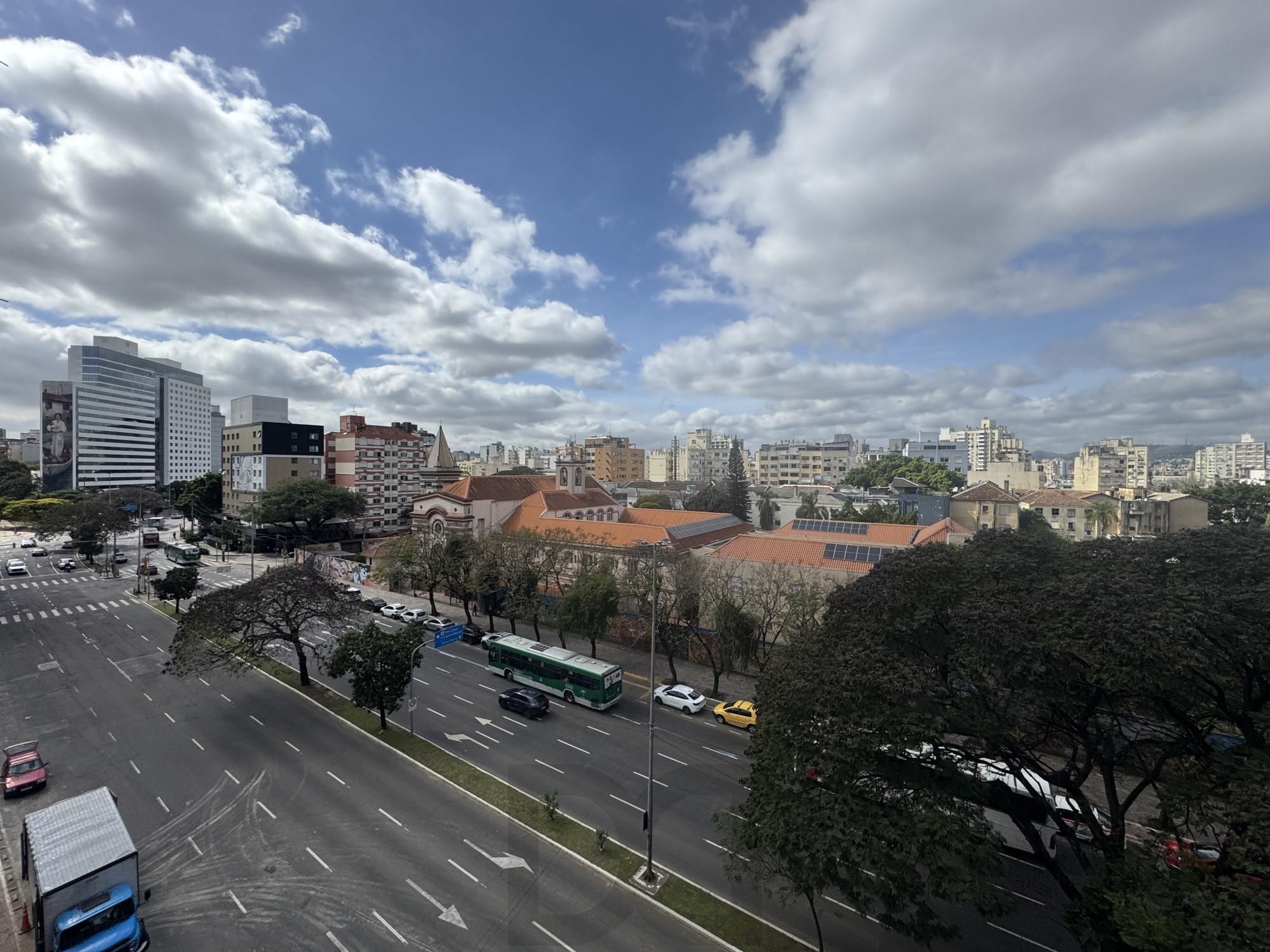 **Imperdível! Apartamento Mobiliado com 1 Quarto na Cidade Baixa, Porto Alegre** — foto 23
