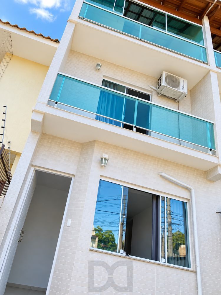 CASA BAIRRO GUARUJA 2 DORMITORIOS — foto 21