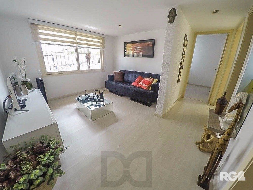 APARTAMENTO 2 DORMITÓRIOS NA PLINIO BRASIL — foto 3