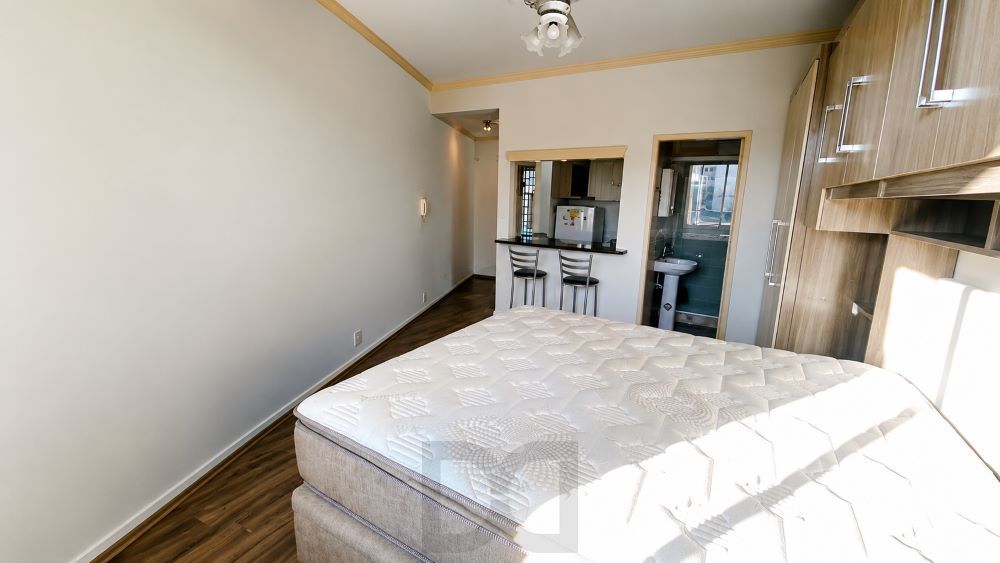 Ótimo Apartamento STUDIO MOBILIADO. — foto 11