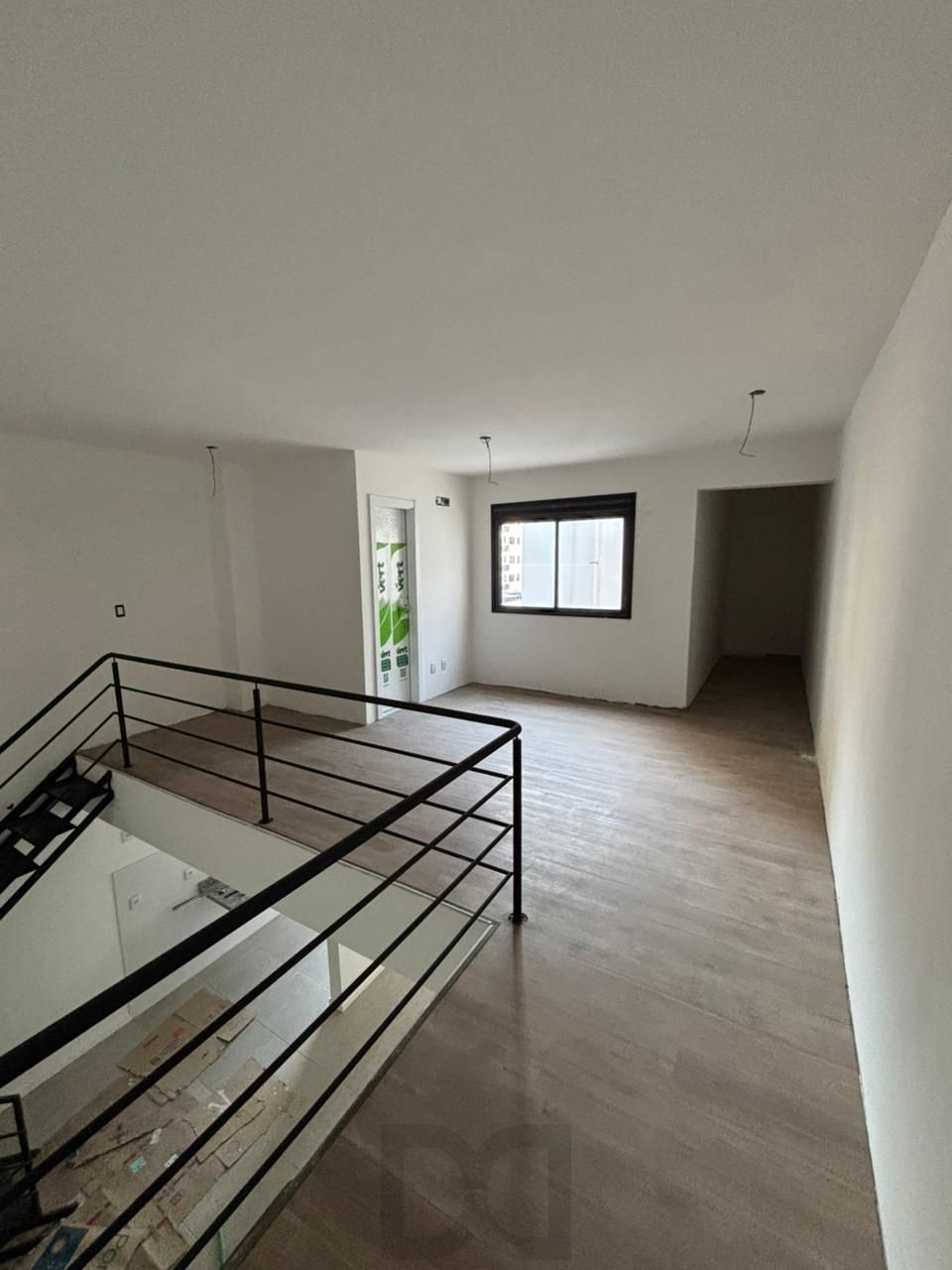 apartamento-dormitório