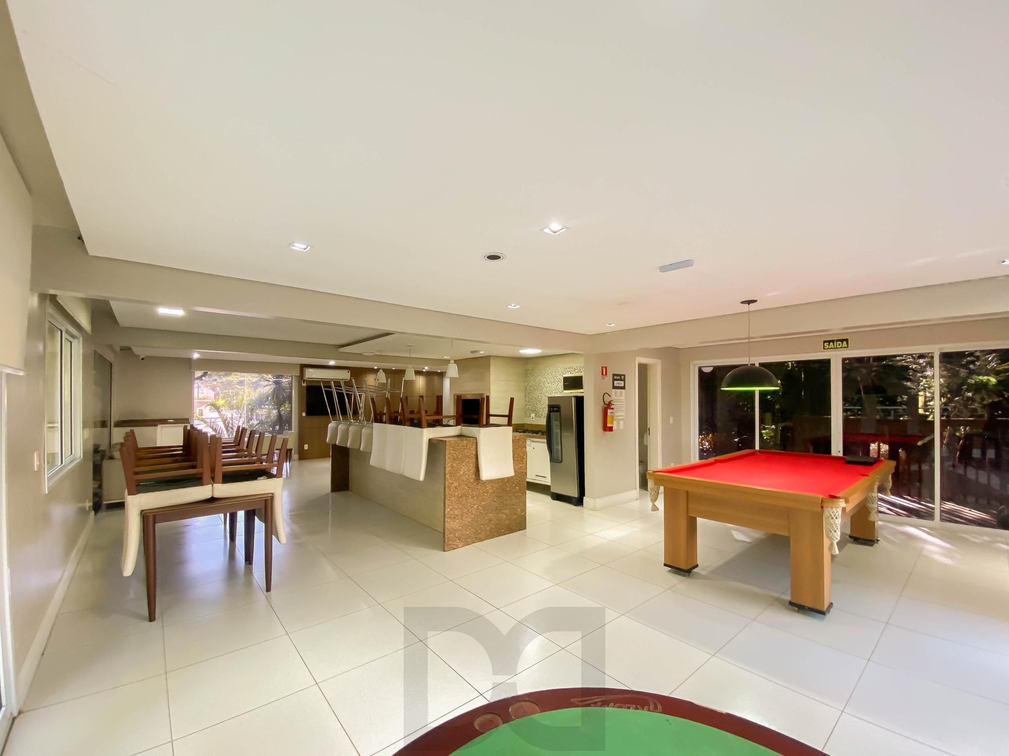 Casa semi-mobiliada à venda em condomínio fechado com 3 dormitórios e suíte — foto 40