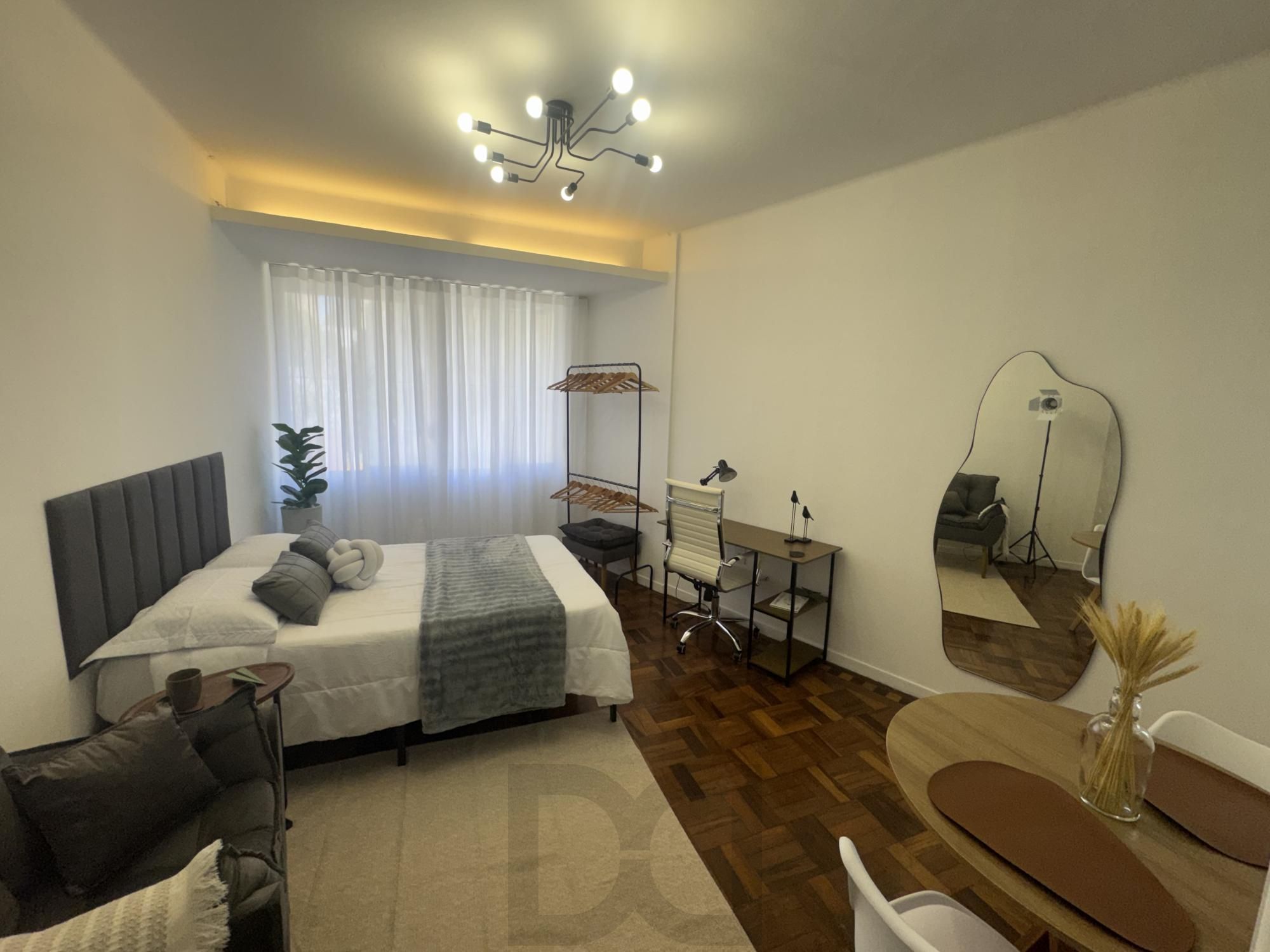 Studio Semimobiliado à venda na Cidade Baixa, Porto Alegre, RS — foto 10