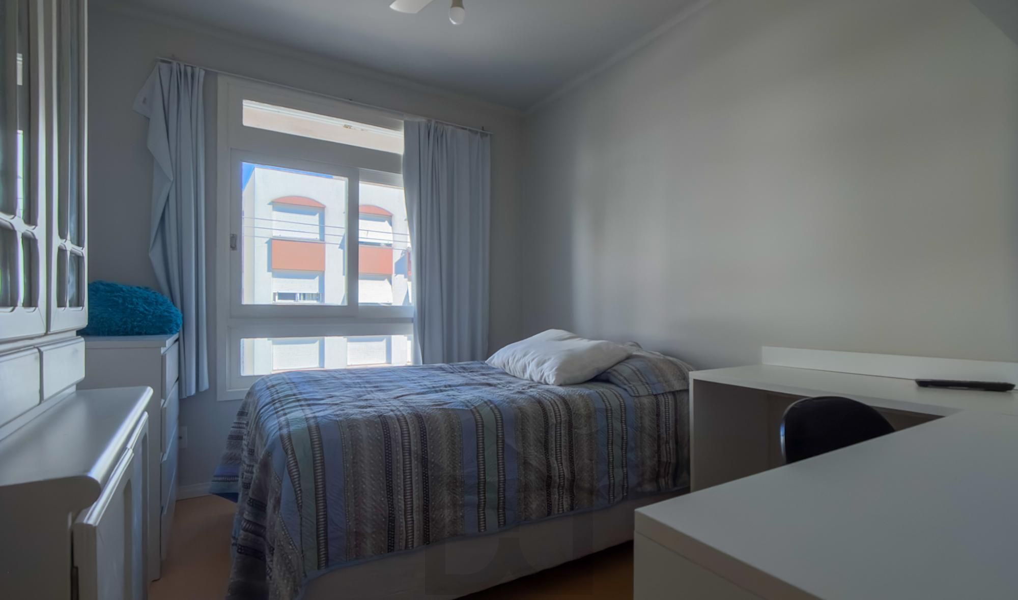 Dormitorio-Solteiro