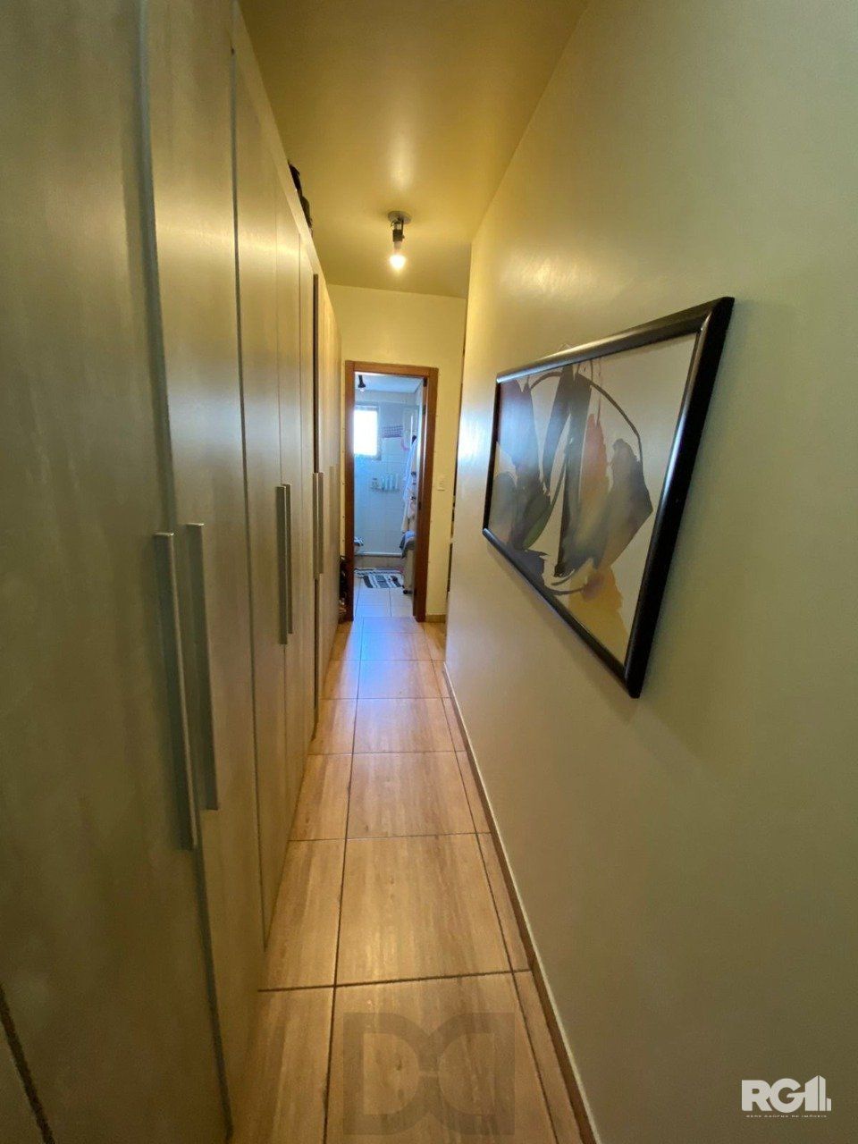 Apartamento de 3 dormitórios com uma vaga de garagem dupla — foto 10