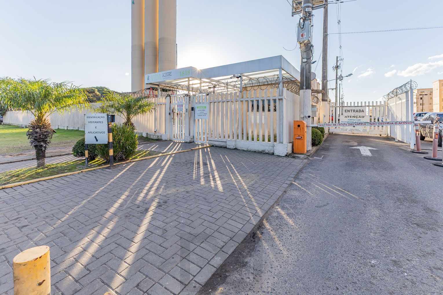 apartamento-portaria