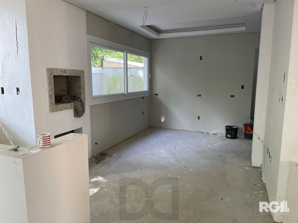 CASA A VENDA CONDOMINIO PEDRA REDONDA 03 DORMITORIOS — foto 19