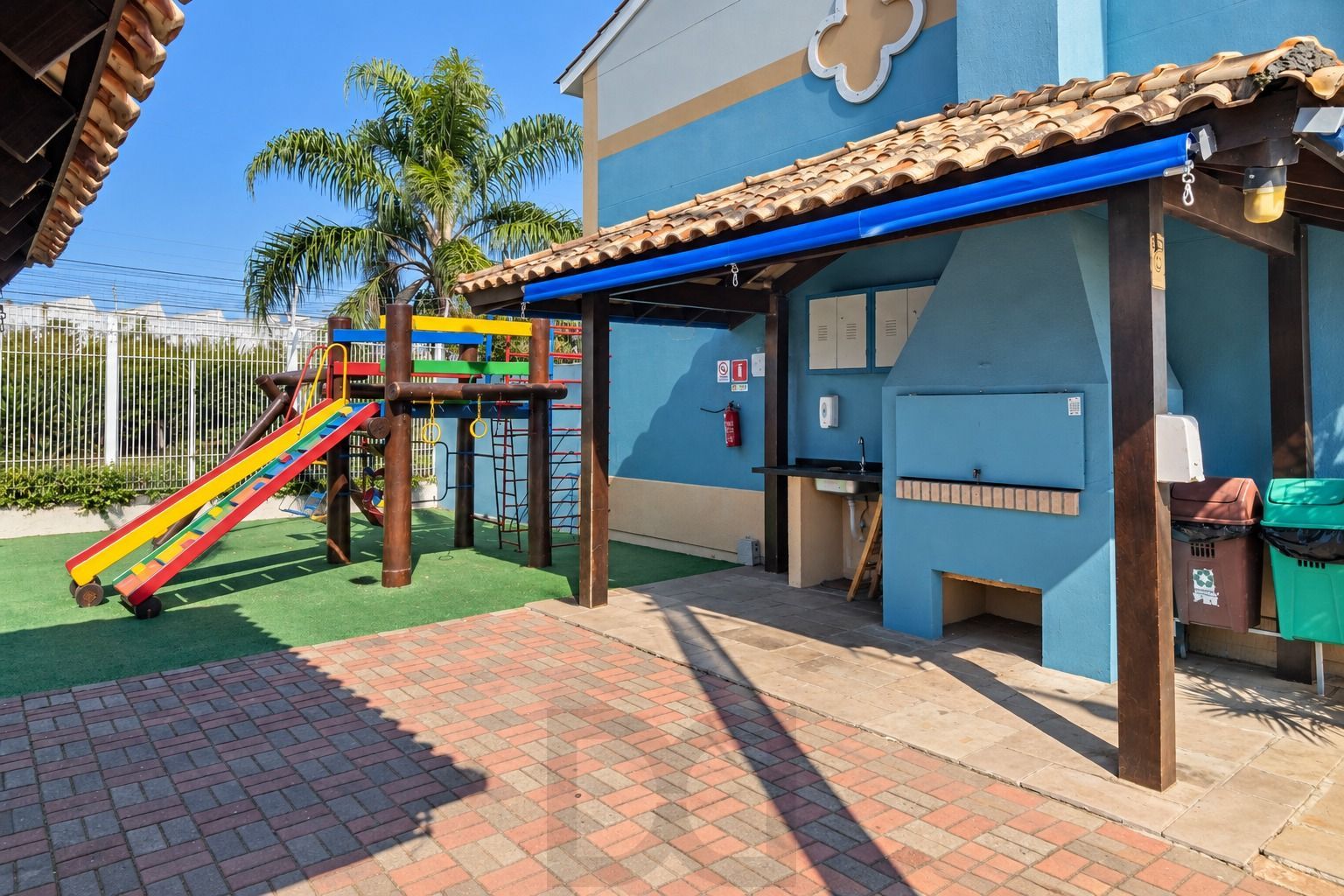 PLAYGROUND