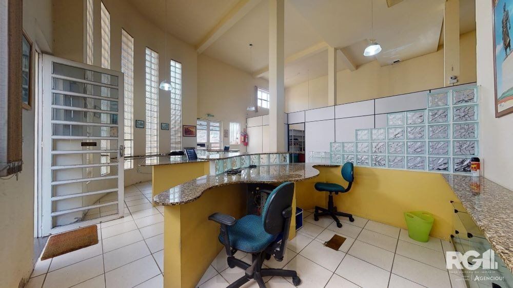 Prédio inteiro, residencial e comercial - pavilhão Cod. RP390170 — foto 44