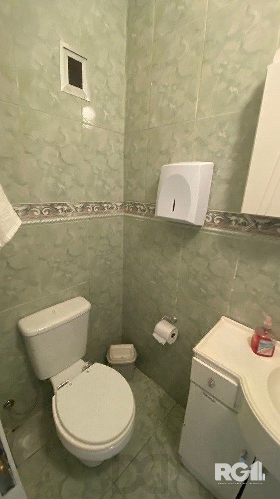 Loja no Bom Fim com garagem- Cód. RP389767 — foto 14