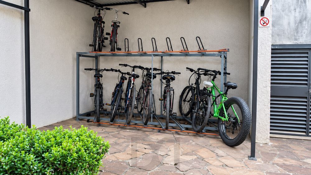 BICICLETARIO