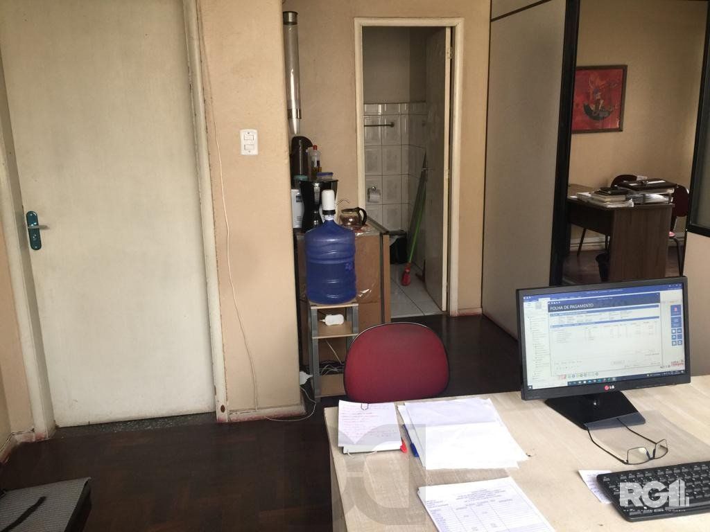 SALA COMERCIAL ALUGADA NO CENTRO — foto 10