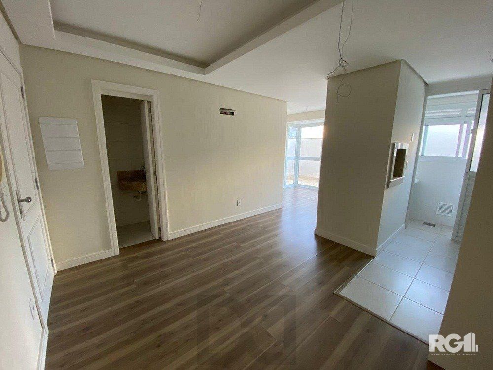 APARTAMENTO 1 DORMITÓRIO AMPLO NA CIDADE BAIXA — foto 2