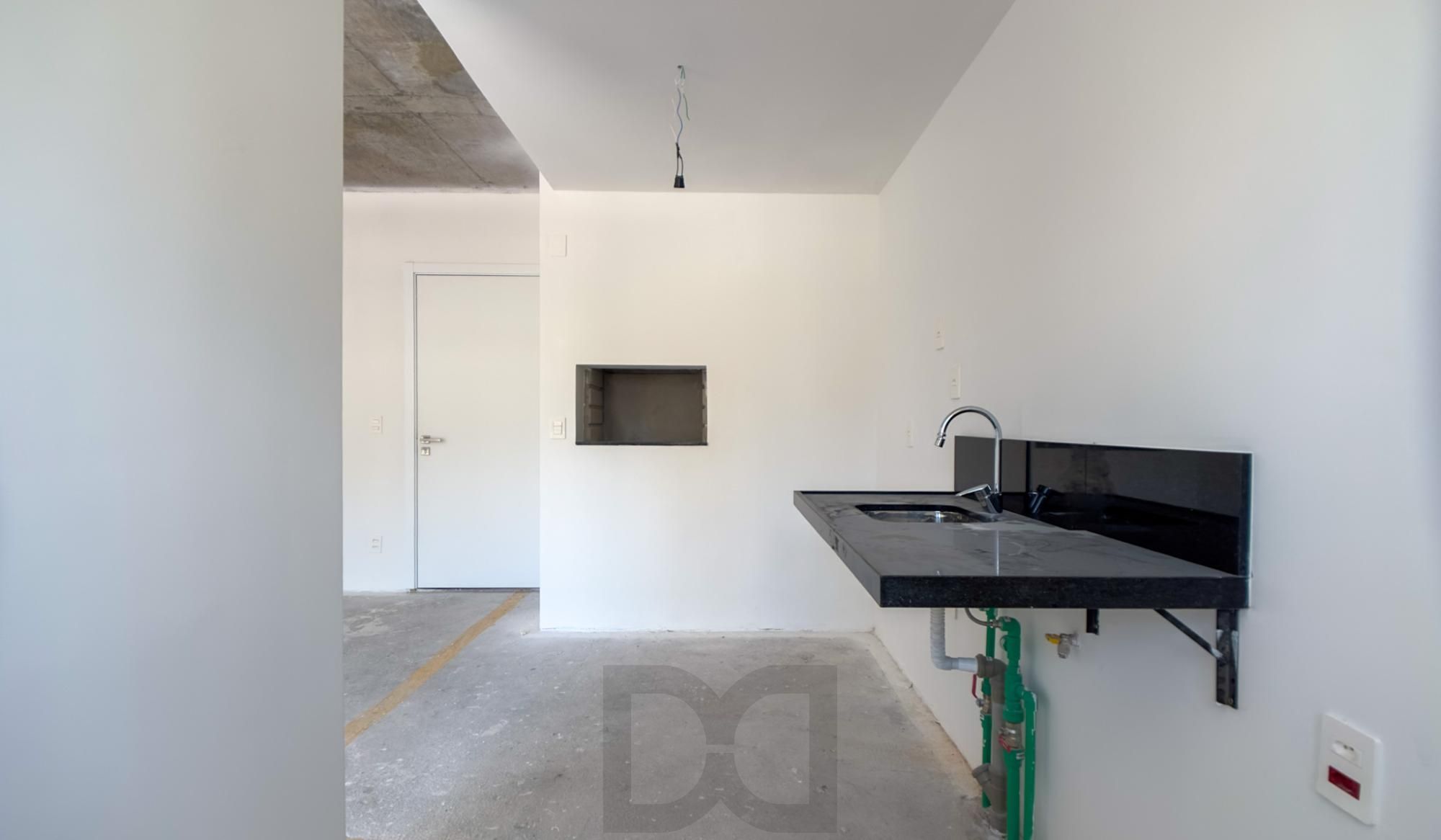 Churarsqueira-Cozinha.