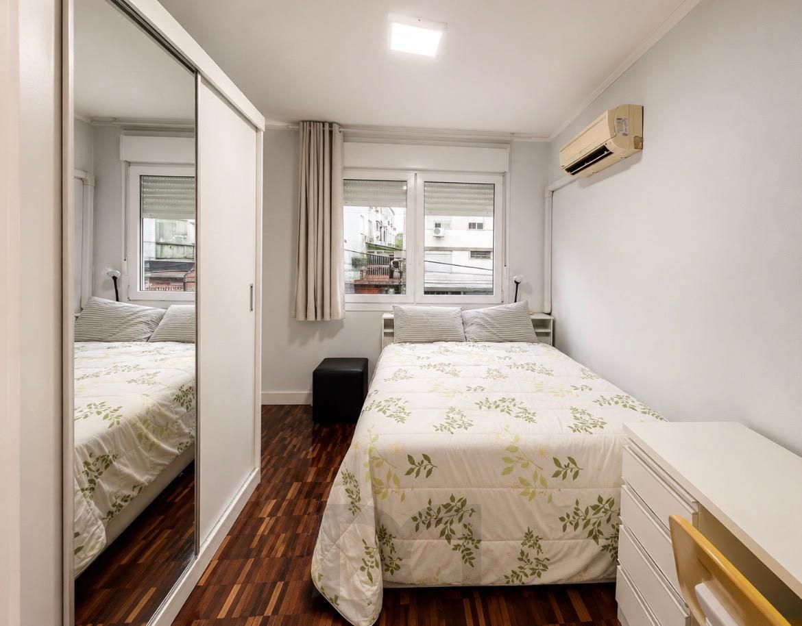Dormitorio-Roupeiro -Split.