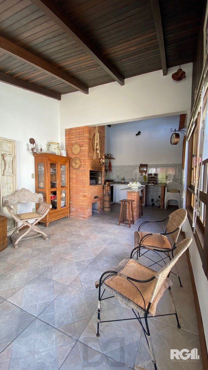 CASA AMPLA 3 DORMITÓRIOS NO ANDAR SUPERIOR NA CIDADE BAIXA . — foto 34