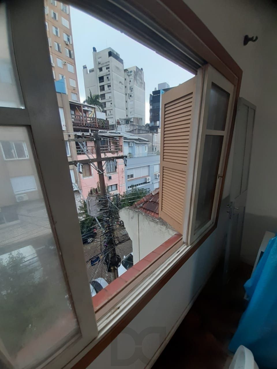 APARTAMENTO A VENDA 1 DORMITORIO — foto 11