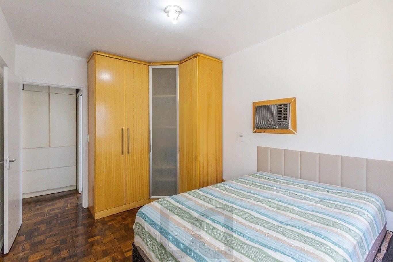 apartamento-dormitório