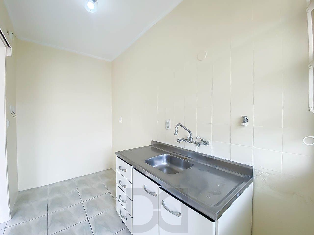 Apartamento 1 suíte com vaga no Menino Deus – Próximo à Av. Getúlio Vargas — foto 6