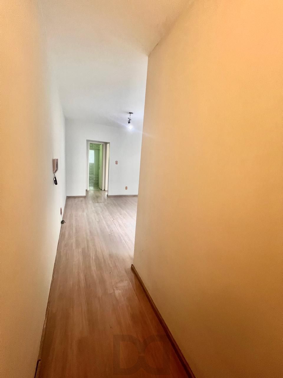 Hall Entrada Apto .