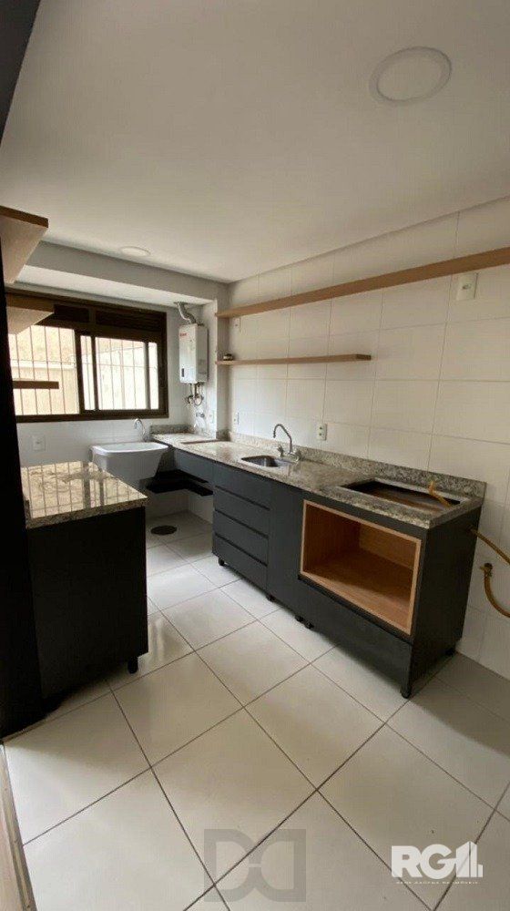 APARTAMENTO AMPLO COM 2 DORMITÓRIOS E 2 VAGAS, GARDEN. — foto 9