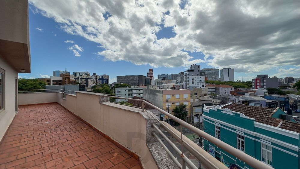 Apartamento 1 Quarto à Venda na Cidade Baixa, Porto Alegre – Desocupado e Pronto para Morar! — foto 43
