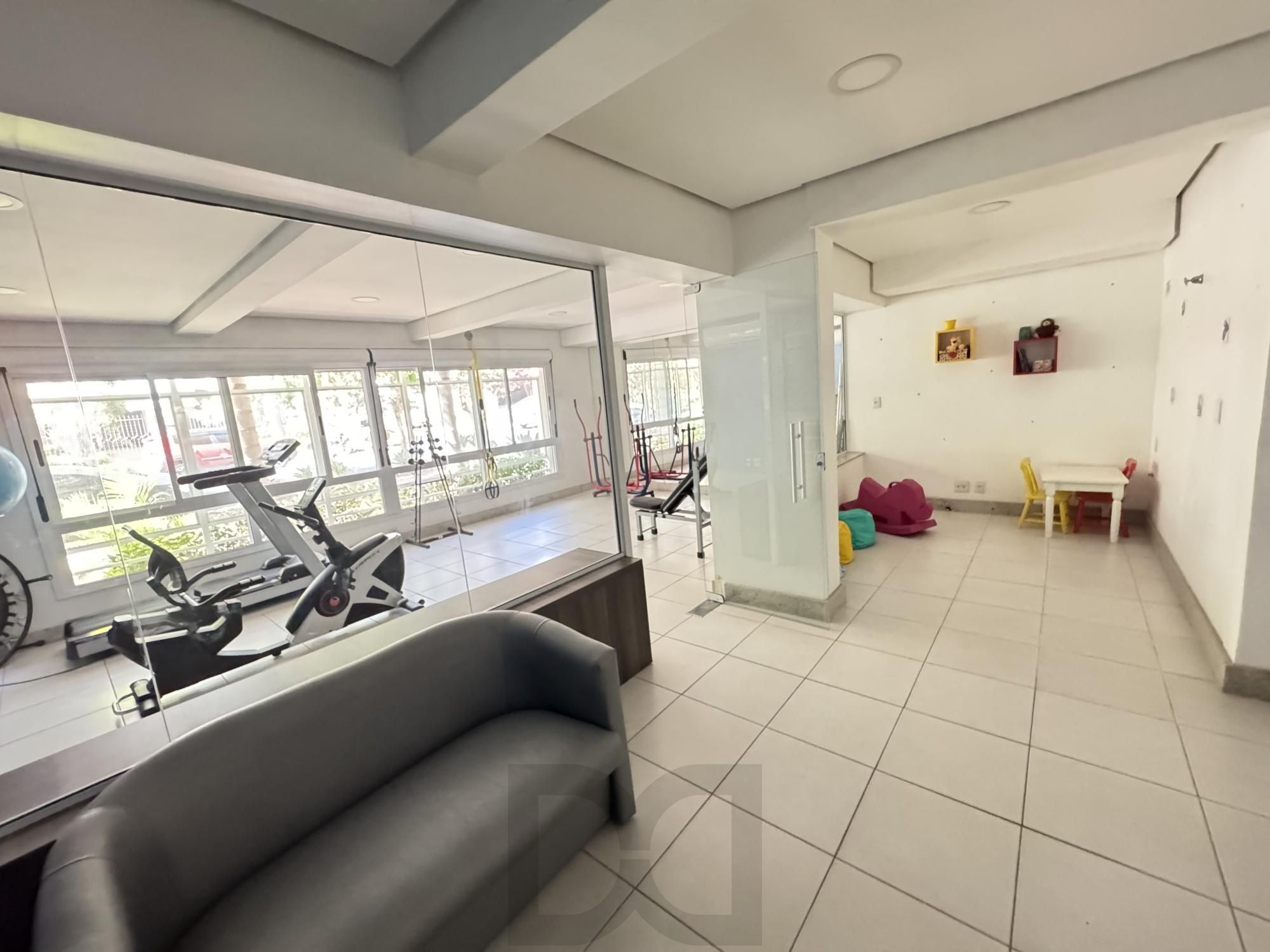 Apartamento de 3 dormitórios, suite, garagem - Menino Deus — foto 9