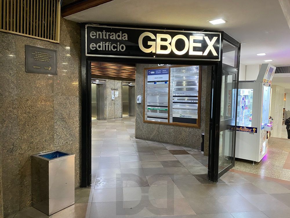 Sala Comercial à venda Centro Histórico Porto Alegre/RS — foto 17