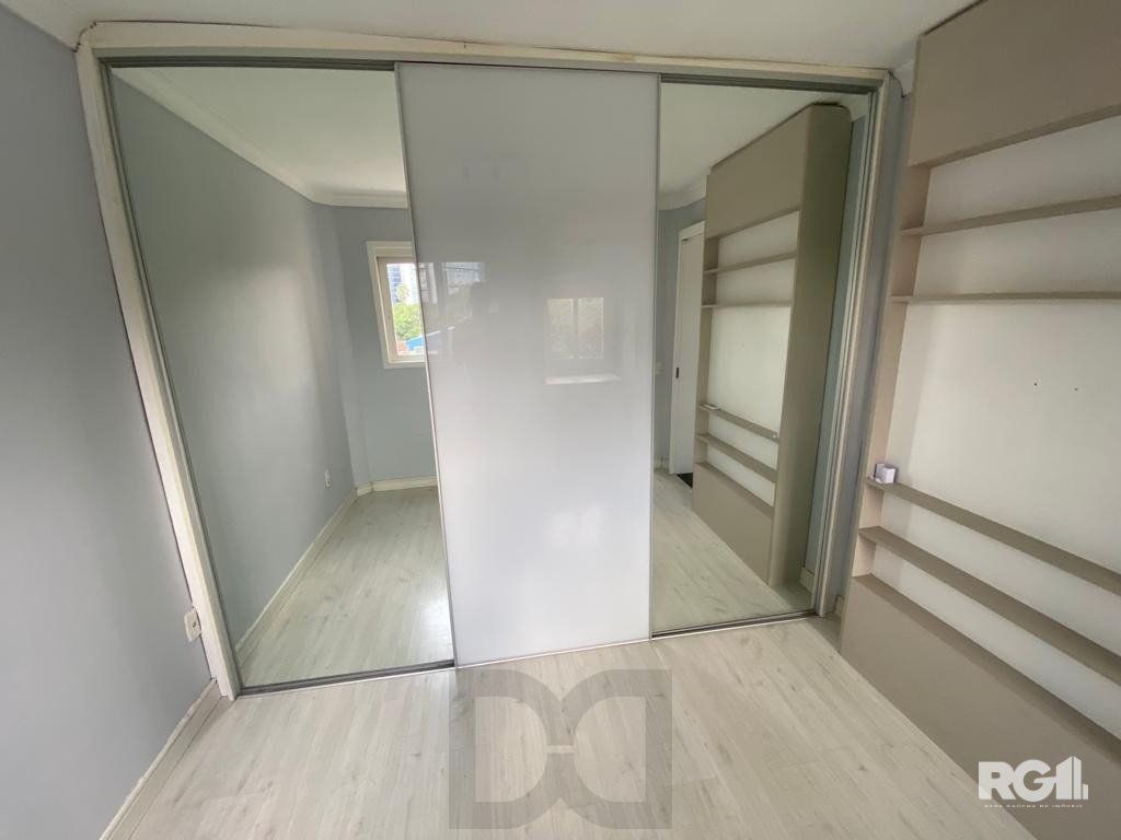 APARTAMENTO  1 DORMITORIO CIDADE BAIXA — foto 12