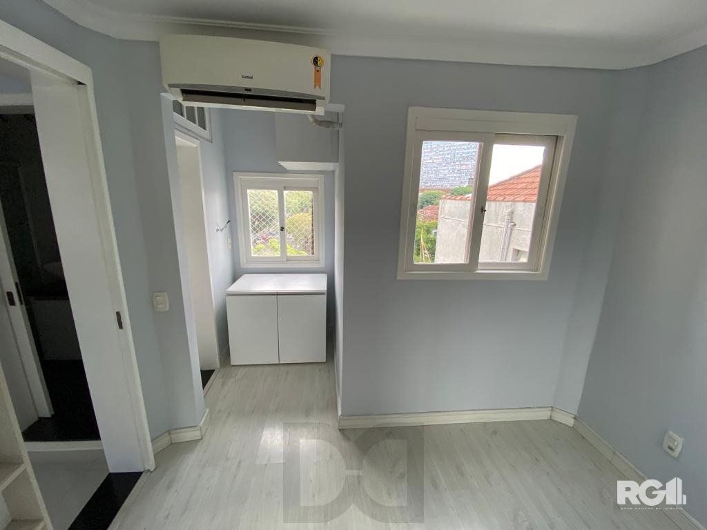 APARTAMENTO  1 DORMITORIO CIDADE BAIXA — foto 15