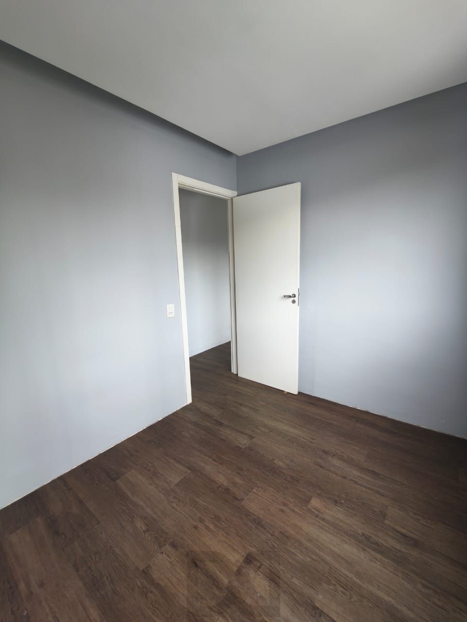 Apartamento 2 dormitórios condomínio fechado com vaga! — foto 4