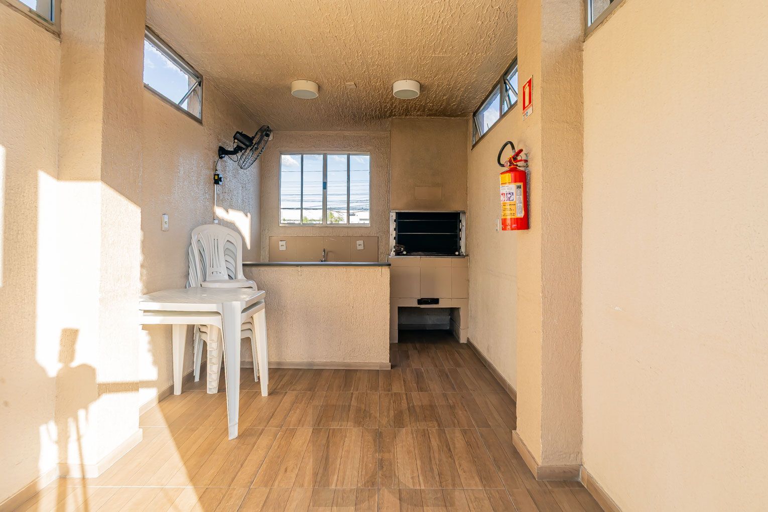apartamento-churrasqueira
