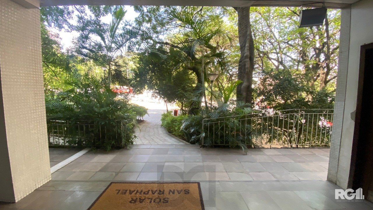 Apartamento 1 Dormitório com Sacada no Centro Histórico — foto 7