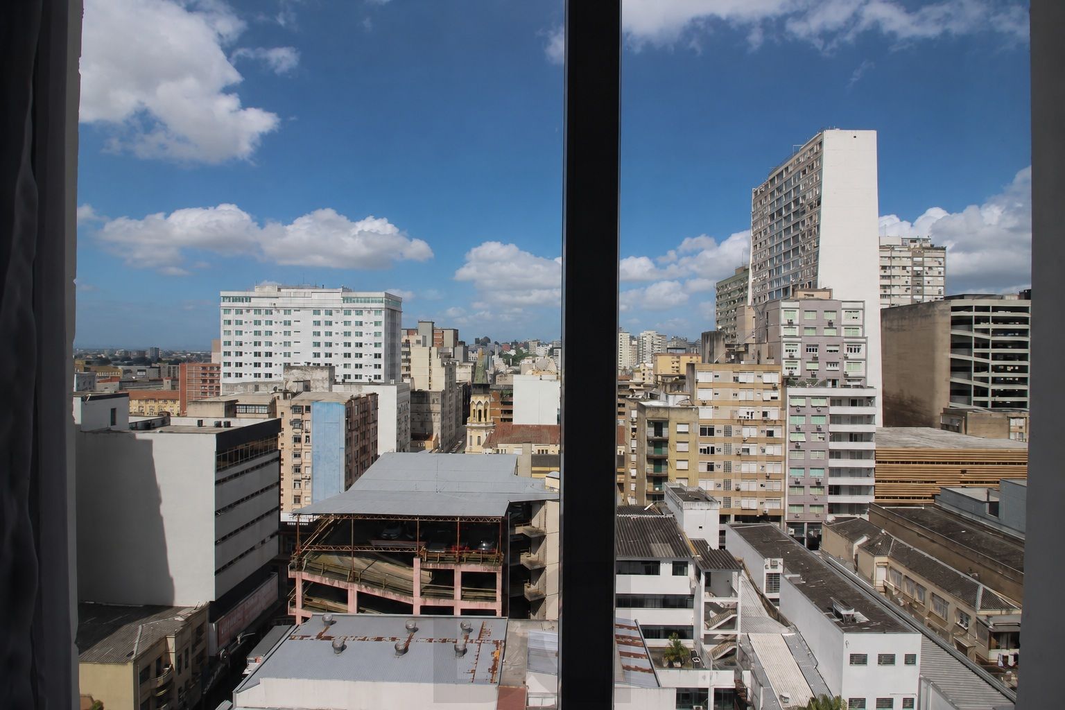 VISTA DEFINIDA
