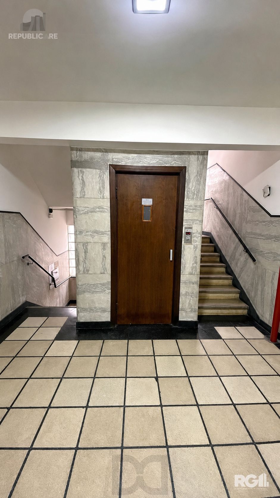 Apartamento semi mobiliado à venda no Centro Histórico de Porto Alegre — foto 17