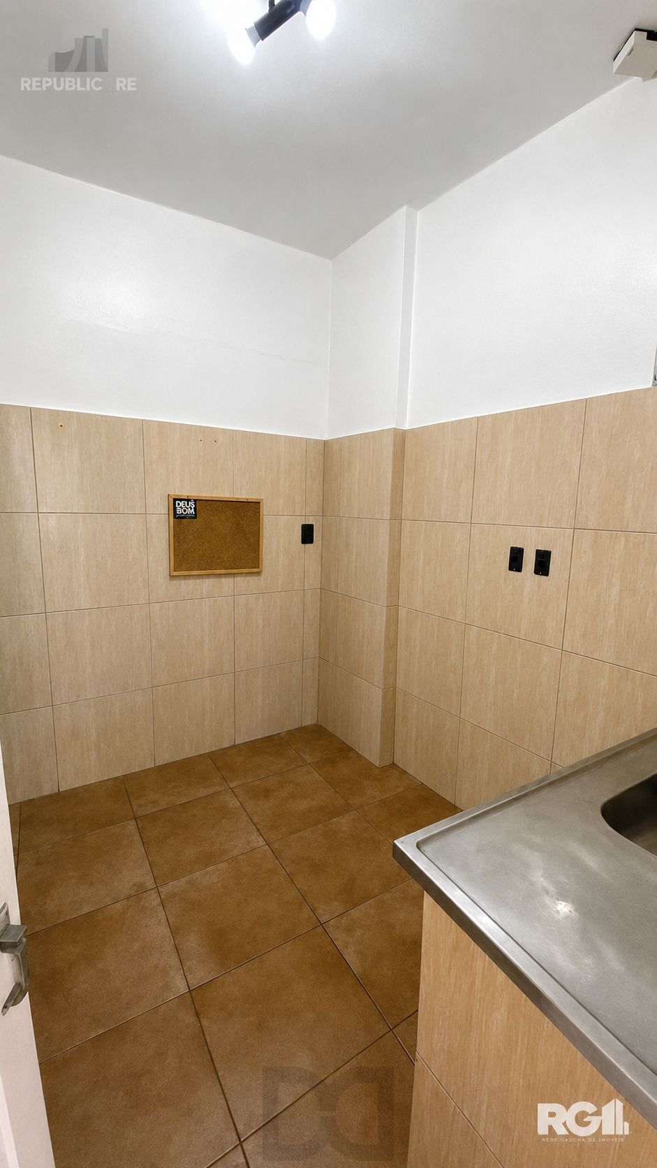 Apartamento semi mobiliado à venda no Centro Histórico de Porto Alegre — foto 4